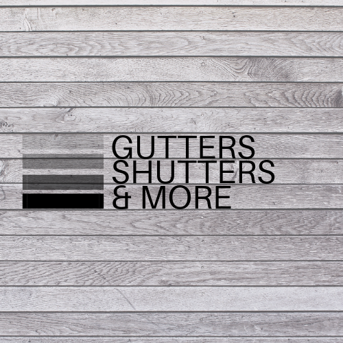 Gutters Shutters & More